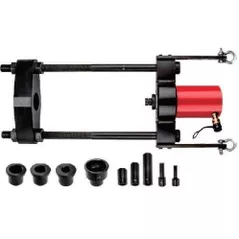 Unealta de mana JTC JTC-7874 Extractor hidraulic pentru știft de cuplare, 75 t