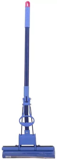 Швабра Zorex Teu mop PVC 38cm+coada