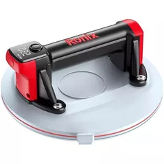 Присоска вакуумная Ronix 8537 200mm 140kg 3.7V 2Ah