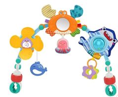 Jucărie cu pandantiv Huanger (19773) HE0317