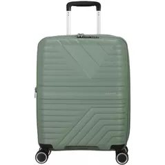 Valiză Samsonite Flytwist 55/20 TSA Exp Verde (155265/1128)