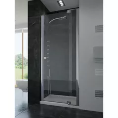 Душевая кабина New Trendy Scalia 70x200 8mm EXK-1185
