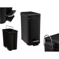 Урна для мусора 5five 50314 Poubelle 5l