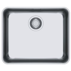 Мойка кухонная Franke 122.0204.649 ANX 110-48