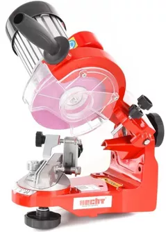 Scule electrice staționare Hecht 9230 Dispozitiv de ascutit lanț