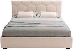 Кровать my-STYLE my-Dora 160x200 (P34D16M10)