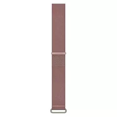 Curea Garmin CIRQA, Accessory Bands, L-XL, Mauve, WW/Asia (010-14472-02)