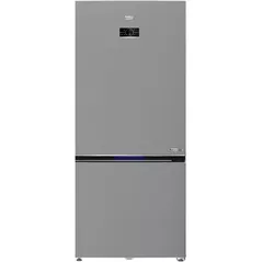 Frigider cu congelator jos Beko B5RCNE615ZXP