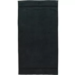 Полотенце Rhomtuft 06677315/15 Princess towel 95x180 schwarz