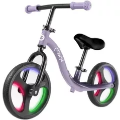 Bicicletă MoMi ROBI00077 Begovel Isoka Violet