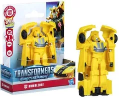 Робот Hasbro G0742 Transformer Earthspark Figure 1 step smash (in assortment)
