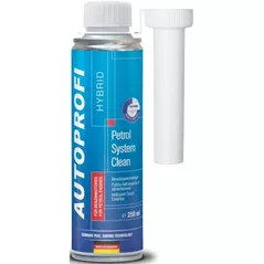 Автохимия Bluechem 43932 Solutie de curatare a sistemului de combustibil Hybrid 250 ml (benzina)