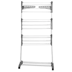 Сушилка для белья Konighoffer 80x55x155cm White