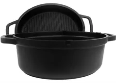 Cratiță Maestro MR-4126 26cm Oval 3,3L