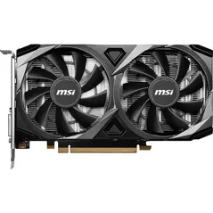Placă video MSI GeForce RTX 3050 VENTUS 2X XS 8G OC / 8GB GDDR6
