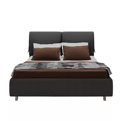 Кровать Bayro SweetDreams 1600x2000 c подъёмным механизмом ткань категория I
