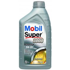 Масло Mobil 1 5W20 Super 3000 F 1L