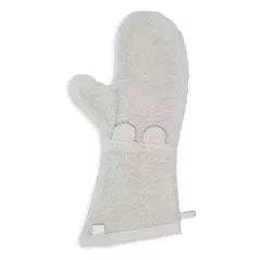 Аксессуар для купания Jollein 336-597-00093 Manusa de baie Terry Ears Nougat