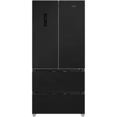 Холодильник SideBySide Whirlpool WHG26513XK5E