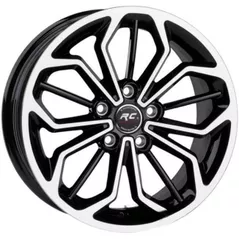 Jante auto RC Racing R16 5x108 RC-221-BF 35/6,5 35 6,5
