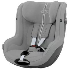 Scaun auto Cybex 524001429 Sirona G i-Size Plus Stone Grey, 40-105cm