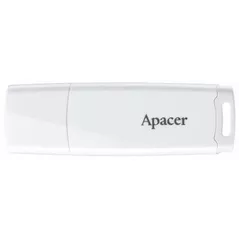 Флеш память USB Apacer AP32GAH336W-1 USB 2.0 AH336 32GB White RP