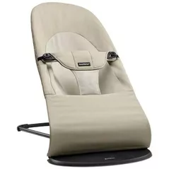 Leagăn pentru bebeluși BabyBjorn 005026A Balance Soft Khaki/Beige