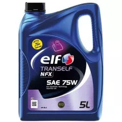 Ulei ELF TRANSELF NFX 75W (5L)