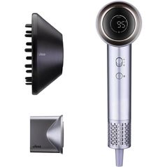 Фен Ufesa Ion-Plasma Luxe BLDC
