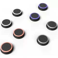 Аксессуар для игровых приставок Hama Urage 115517 8-In-1 Set (Bag, Prot. Glass, Cont. Attachments) For N. Switch, Black/Red