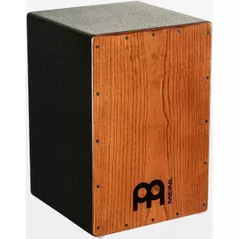 Ударная установка MEINL HCAJ1AWA Headliner Range BK Cajon