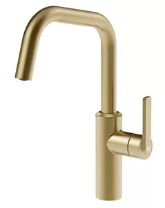 Bateria bucătărie Gessi 60944-727 Brass Br PVD