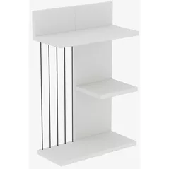 Полка декоративная Trendy Kinik-Alb 40x60x19cm (GTR005398)