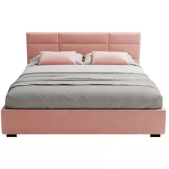 Кровать my-STYLE my-Lara 180x200 (P06D18M12)