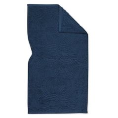 Prosop Moooi 279430 Dodo Pavone Towel Indigo 55x100 Indigo