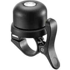 Аксессуар для велосипеда Rockbros 34210003001 Sonerie pentru bicicleta, Apple AirTag, Antifurt , Model Clasic, negru