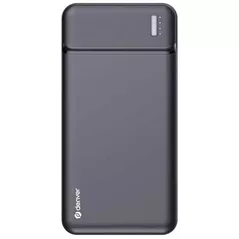 Acumulator extern USB (Powerbank) Denver PBS-20007 (20000mAh)