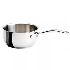 Кастрюля Cristel CWMC18 18cm cu maner