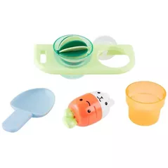 Jucărie de baie Skip Hop 9R249010 Skip Hop Cafe Planter Pals