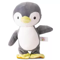 Мягкая игрушка miscellaneous PAP14 Walking and Talking Penguin Snowy