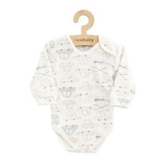 Haine pentru copii New Baby 55361 Комбинезон 62 (3-6m) My Cars