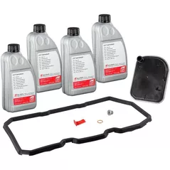 Масло Febi Bilstein set 171767