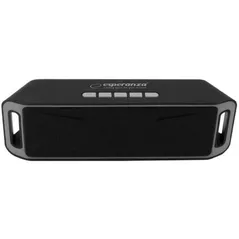 Boxă portativă Bluetooth Esperanza EP126KE