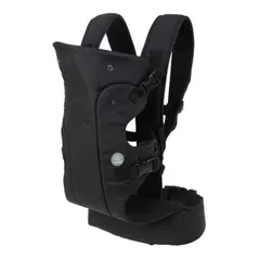 Marsupiu pentru copii Dreambaby G2205 Рюкзак-переноска черный