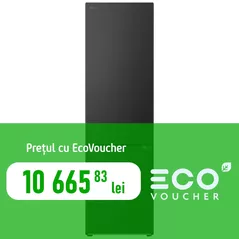 Холодильник с нижней морозильной камерой LG GBV7280AEV