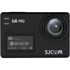 Cameră de acțiune SJCAM SJ8 PRO