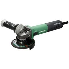 Болгарка (УШМ) Hitachi-Hikoki G13VEWQZ