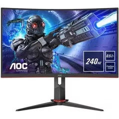 Монитор AOC C27G2ZU/BK