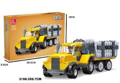 Set de construcție Optmarket РД02.177 Constructor