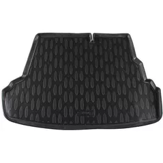 Covoraș auto Aileron 70601 Hyundai Solaris I SD (2010-17) (компл. Optima, Comfort)